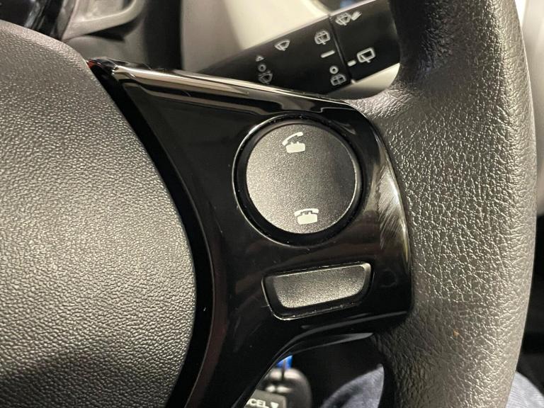 2019 Citroen C1 1.0 VTi Urban Ride Euro 6 (s/s) 5dr HATCHBACK Petrol Manual