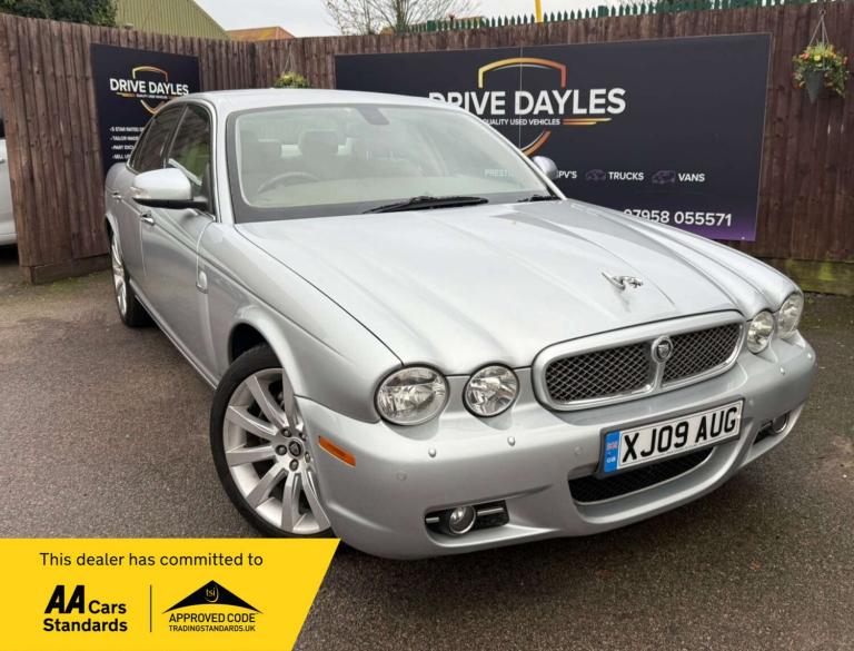 2019 Jaguar XKR XJ Unlisted PETROL Automatic