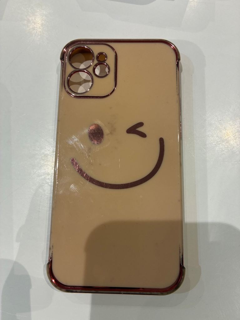 Apple IPhone 12 mini Used