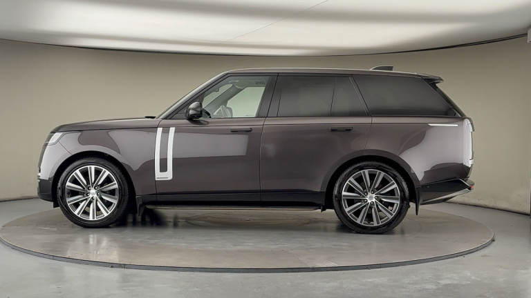 2023 Land Rover Range Rover 3.0 D300 MHEV Autobiography SUV 5dr Diesel Auto 4WD Euro 6 (s/s) (300...