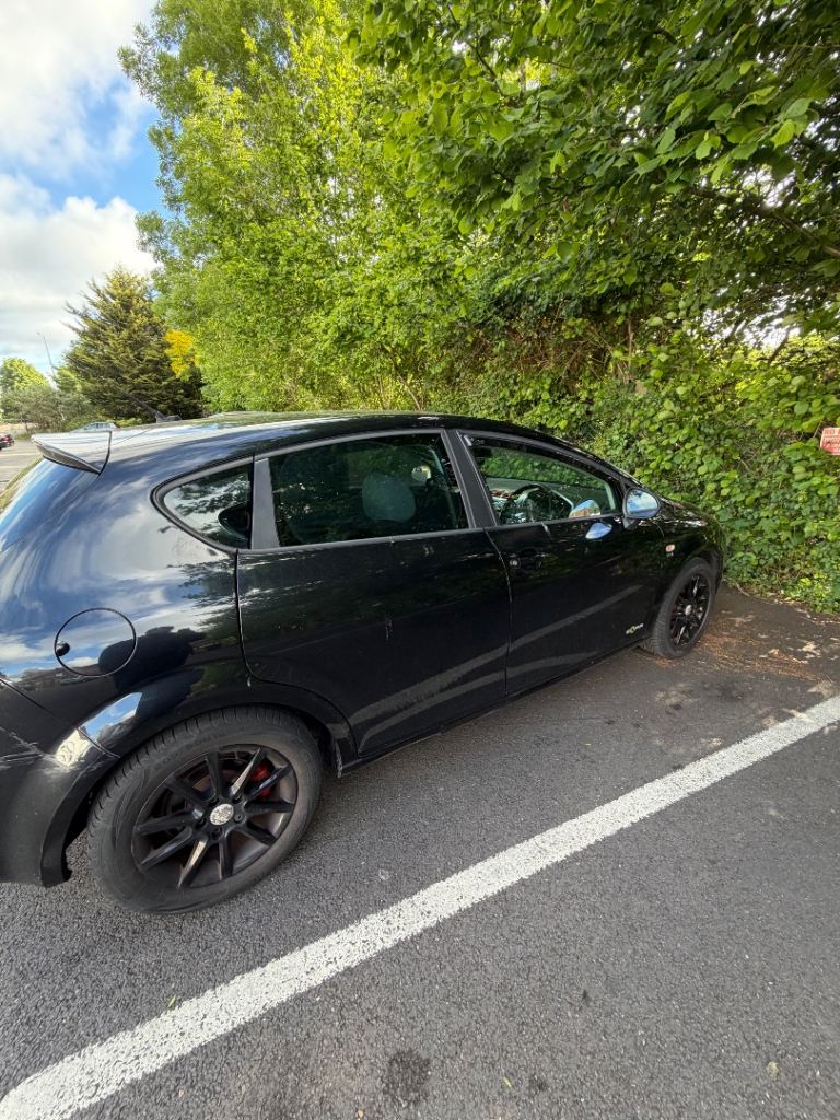 Seat, LEON, Hatchback, 2011, Manual, 1197 (cc), 5 doors