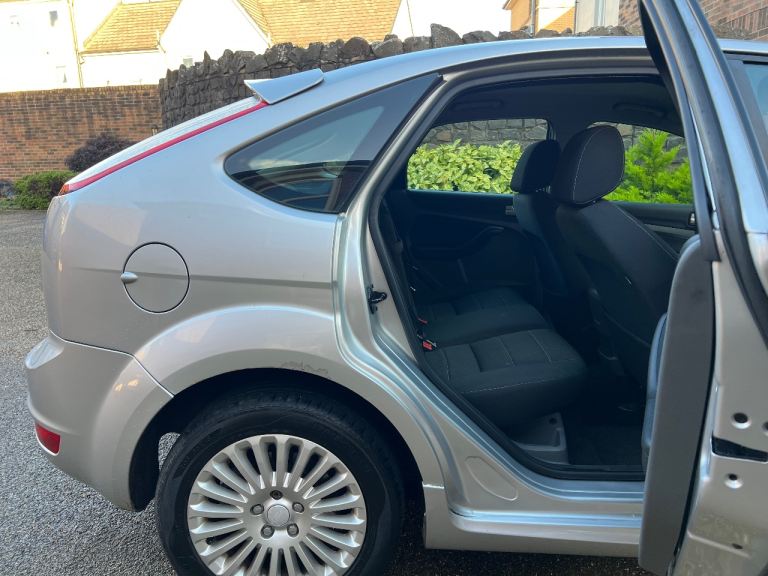 ***FORD FOCUS 2.0 TDCI 140 BHP AUTO!! 2011***LOW MILEAGE 79K!***AUTOMATIC CAR!***SWAP PX***