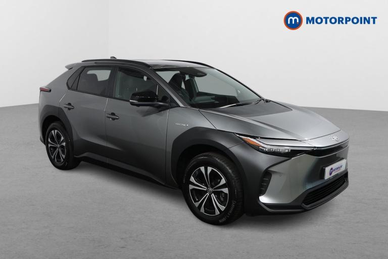 2024 Toyota Bz4x 150kW Motion 71.4kWh 5dr Auto [11kW] SUV Electric Automatic