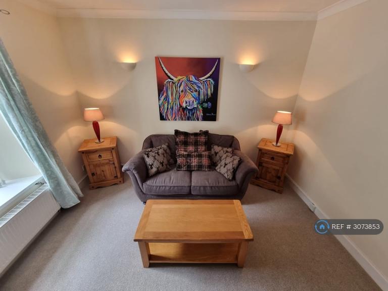 1 bedroom flat in Cambusbarron, Stirling, FK7 (1 bed) (#3073853)