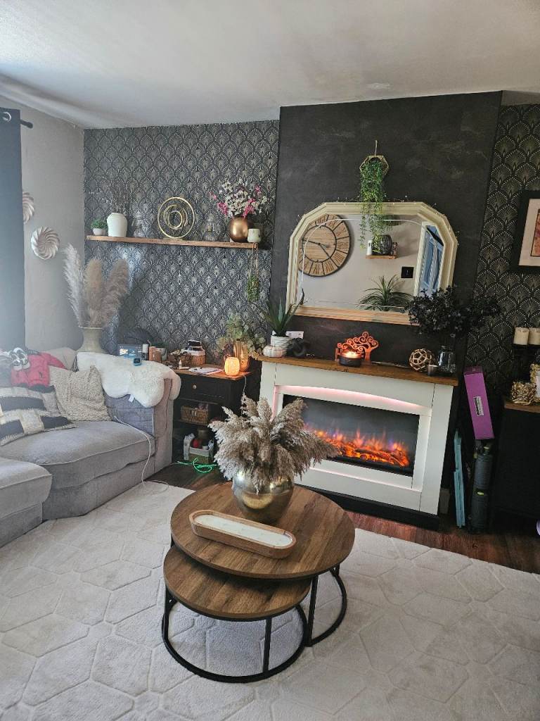 Swap..3 bed terranced house milton glasgow looking for irvine n.ayshire
