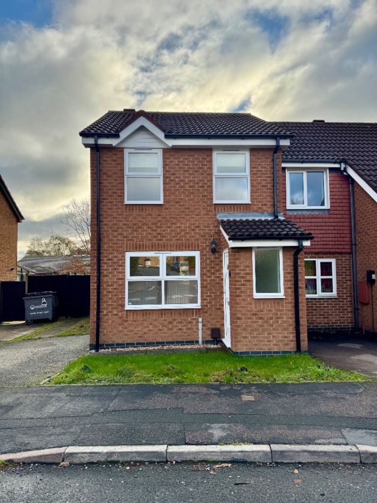 2 Bedroom house for sale 