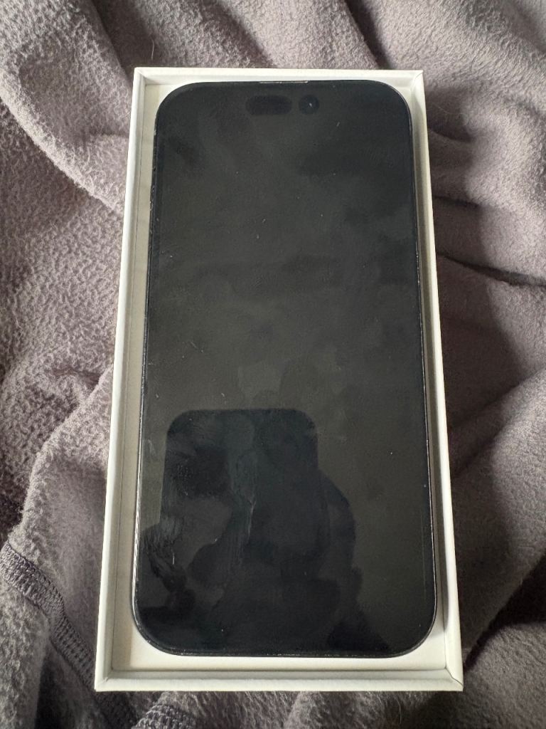 iPhone 15 128gb