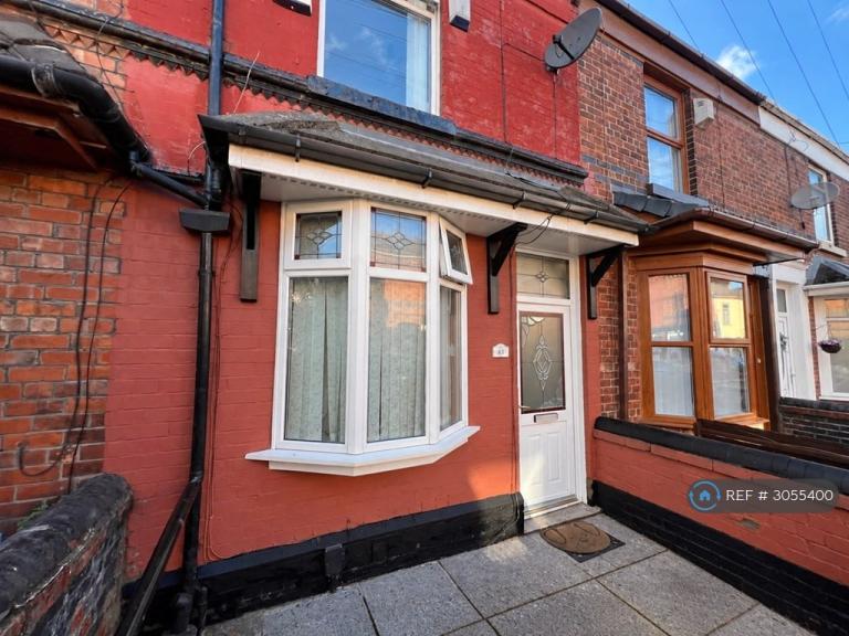 2 bedroom house in Friar St, St Helens, WA10 (2 bed) (#3055400)