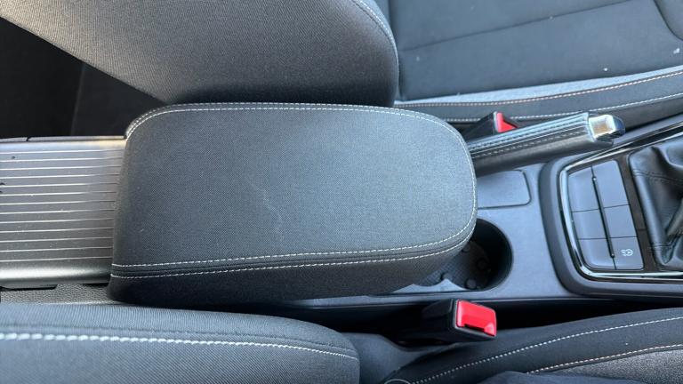 2025 Skoda Scala 1.0 TSI 116 SE 5dr Petrol Hatchback Hatchback Petrol Manual