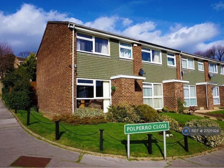 3 bedroom house in Polperro Close, Orpington, BR6 (3 bed) (#2705924)