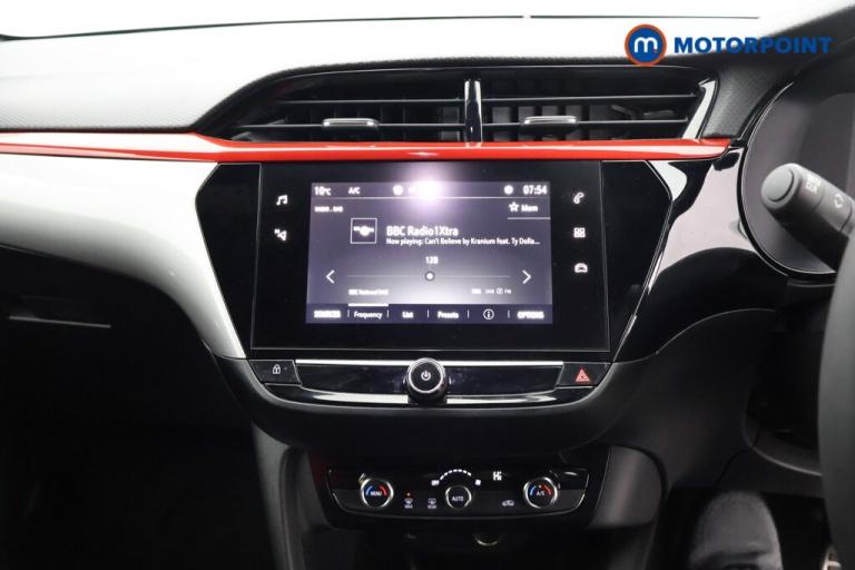 2023 Vauxhall Corsa 1.2 GS 5dr HATCHBACK PETROL Manual