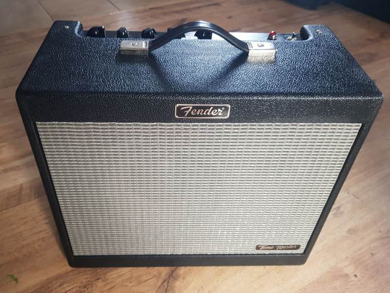 Fender Tone Master Fr10
