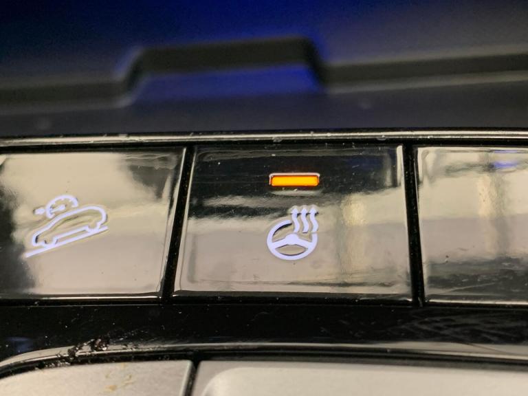 2023 Hyundai TUCSON 1.6 TGDi Plug-in Hybrid Premium 5dr 4WD Auto ESTATE PETROL/ELECTRIC Automatic