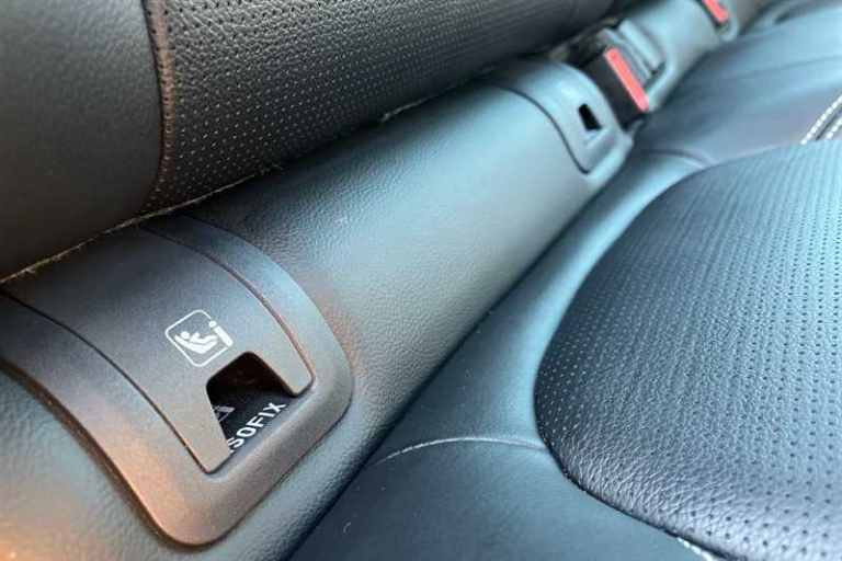 2021 Jaguar I-Pace 294kW EV400 SE 90kWh 5dr Auto [11kW Charger] HATCHBACK ELECTRIC Automatic