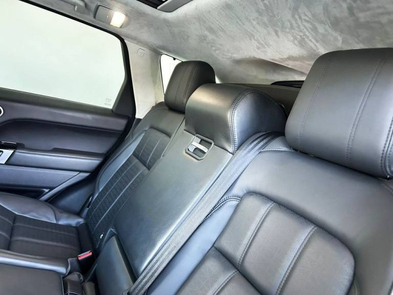 2018 Land Rover Range Rover Sport 3.0 SDV6 Autobiography Dynamic 5dr Auto [7 Seat] ESTATE DIESEL ...