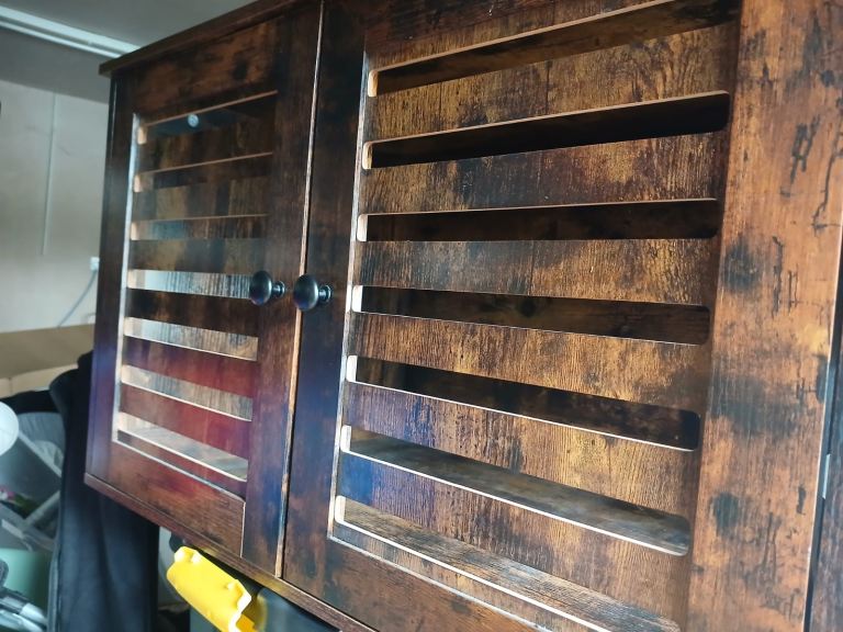 CAT LITTER UNIT - unused £40 cash