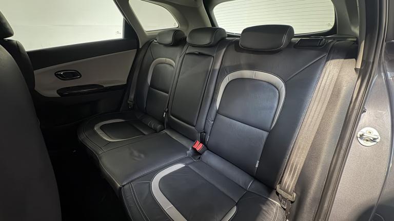 KIA CEED 1.6 CRDi EcoDynamics 4 Tech 2013