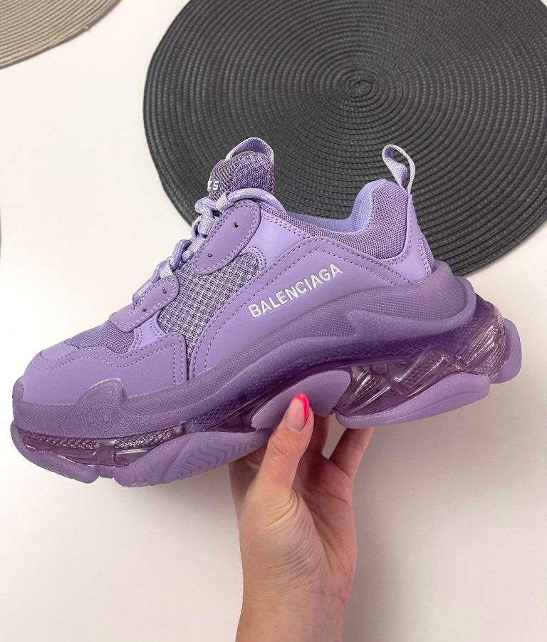 Balenciaga sneakers 