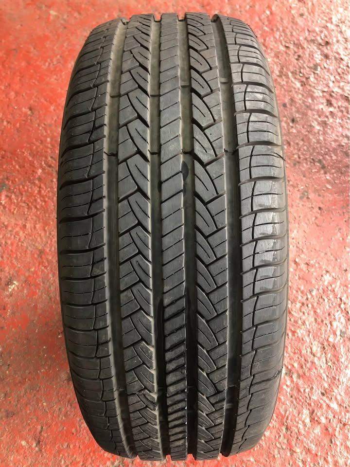235 60 16 235/60 R16 Part Worn Tyres