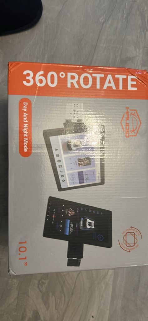 Apple / android car play 