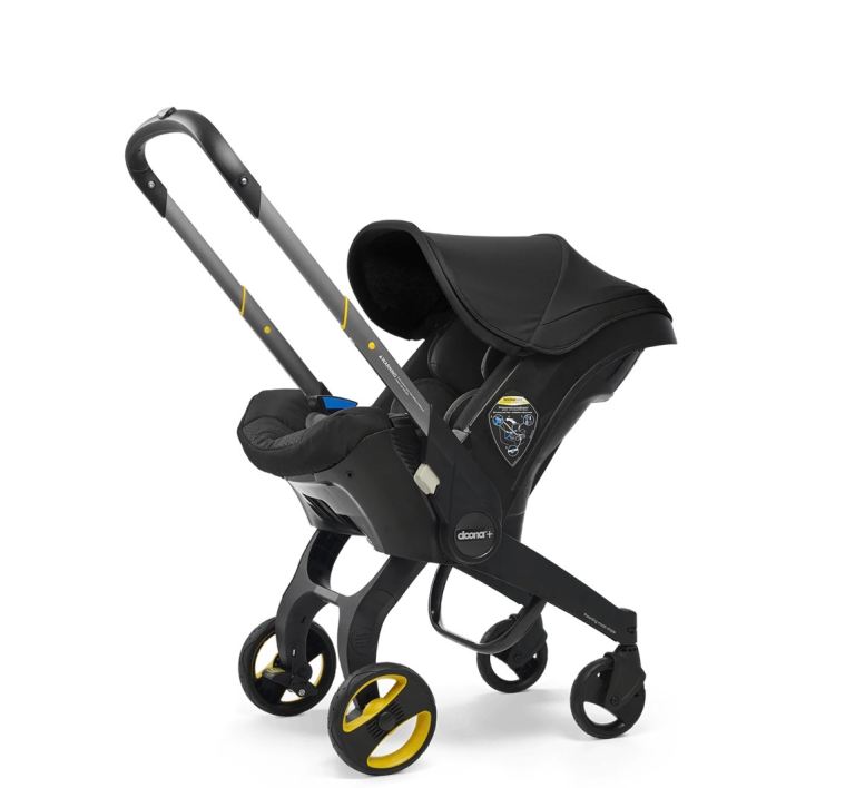 image for Doona car seat 