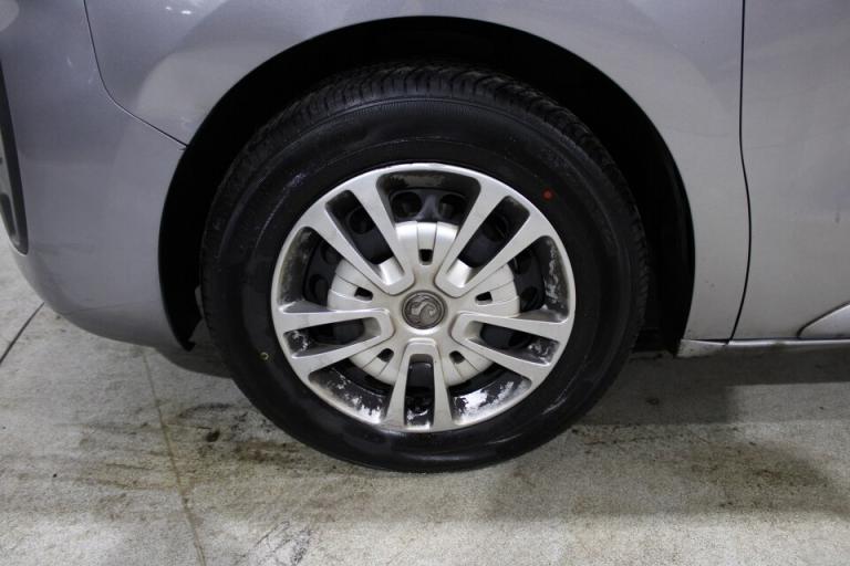 2022 Vauxhall Vivaro 3100 2.0d 145PS Sportive H1 Van PANEL VAN DIESEL Manual