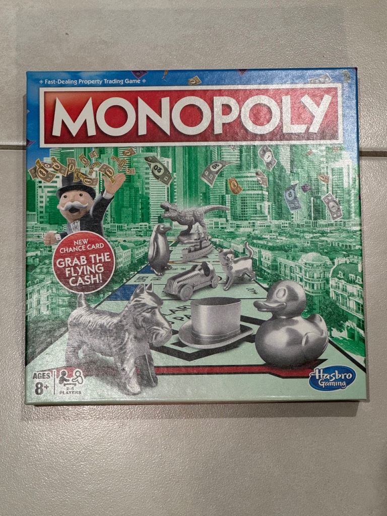 Monopoly