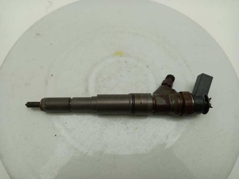 Bmw 5 Series Fuel Injector 2003-2010 13537794435