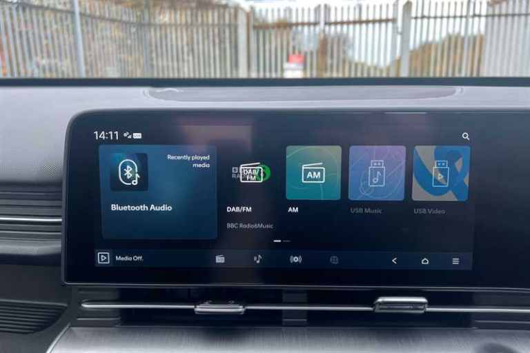 2025 Hyundai KONA 1.0T 100 Advance 5dr HATCHBACK PETROL Manual