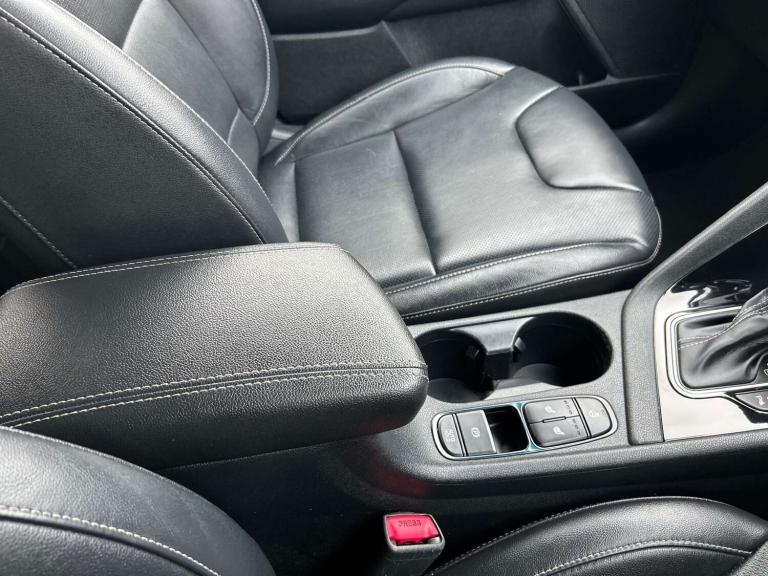 2020 Kia Niro 1.6 Niro 3 PHEV Semi-Auto 5dr SUV Hybrid Automatic