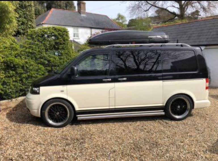 Volkswagen, TR-PORTER T30 130 TDI SWB, Panel Van, 2007, 2460 (cc)