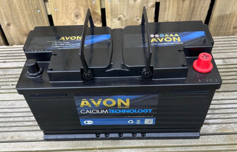 Avon 019 Battery (New)