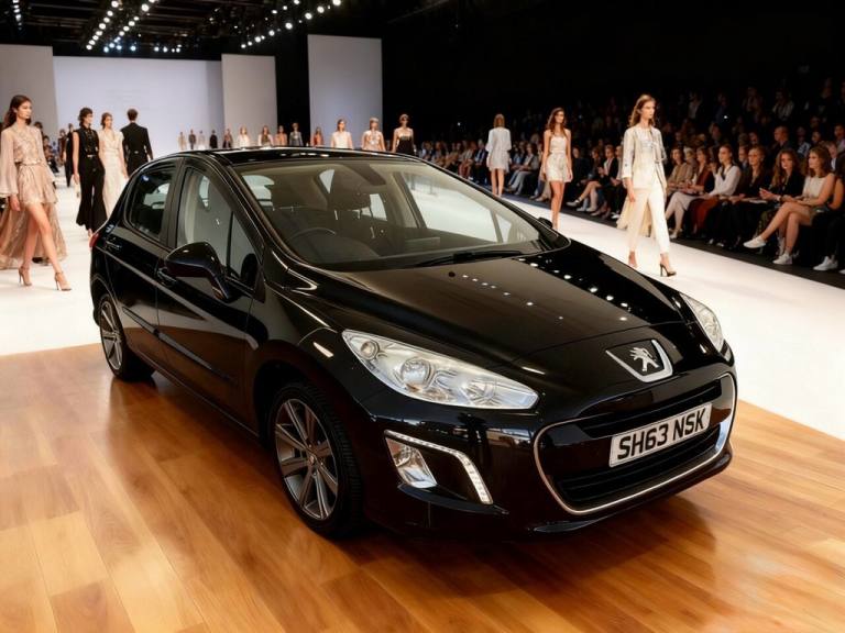 2013 63 PEUGEOT 308 1.6 VTI ACTIVE HATCHBACK 5DR PETROL MANUAL EURO 5 (120 PS)