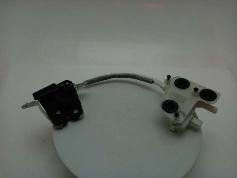 Mercedes Glb Class Boot/Tailgate Lock 2019-2025 5 Door Estate A