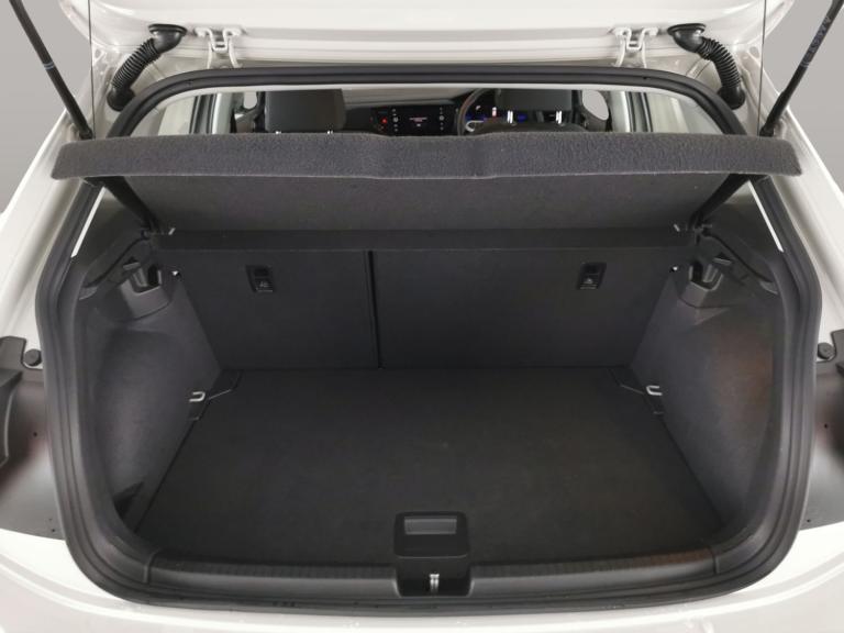 2023 Volkswagen Polo 1.0 TSI Life Hatchback 5dr Petrol Manual Euro 6 (s/s) (95 ps) - BLUETOOTH - ...