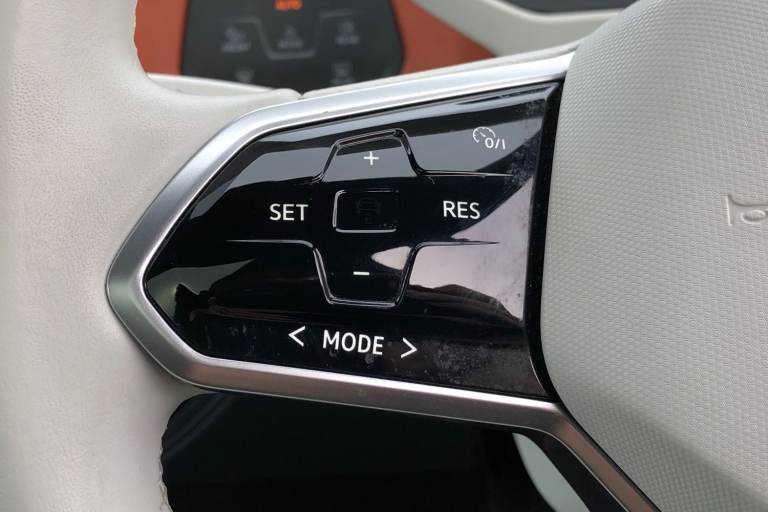 2021 Volkswagen ID.3 150kW Family Pro Performance 58kWh 5dr Auto Hatchback ELECTRIC Automatic