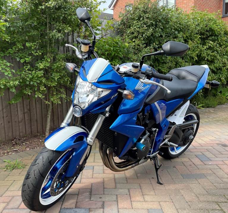 Honda, CB1000R, 2011, 998 (cc)