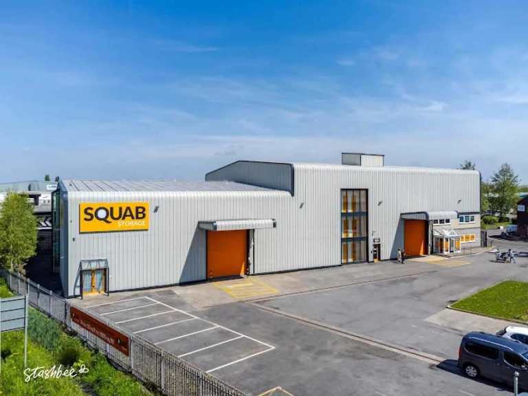 Self Storage Facility to rent in Somerset (TA6) | Stashbee