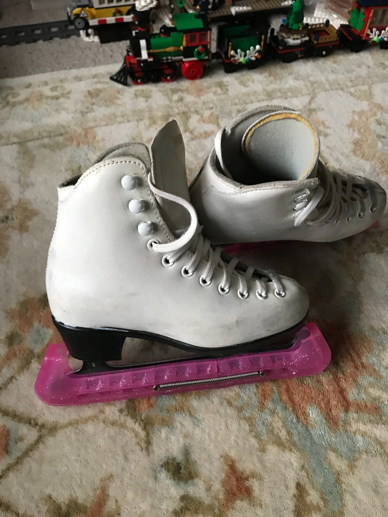 Risport Ice Skates UK1