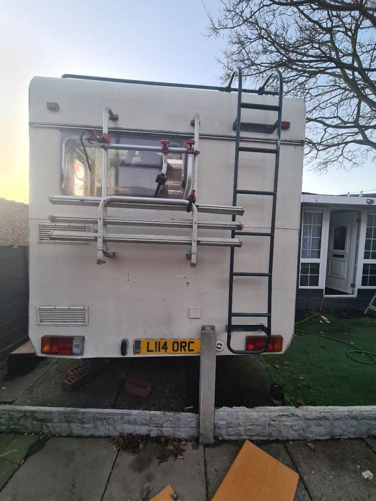 Talbot, EXPRESS 1300 P, 1994, 1971 (cc)