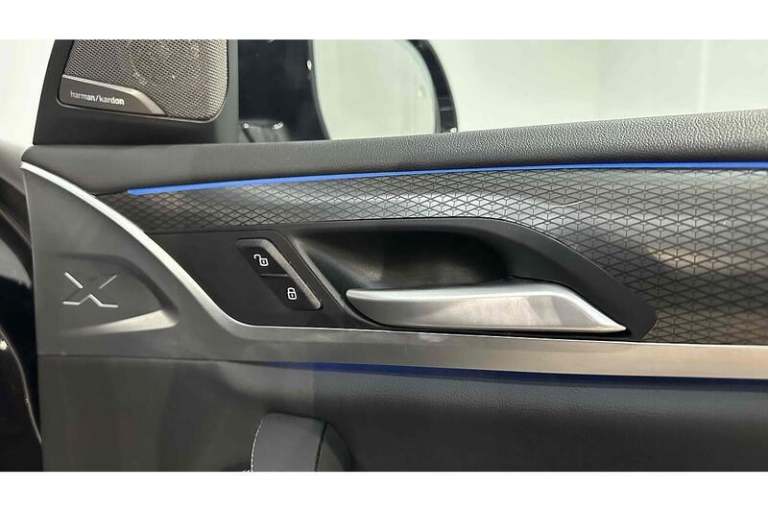 2023 BMW X3 30e M Sport SUV HYBRID Automatic