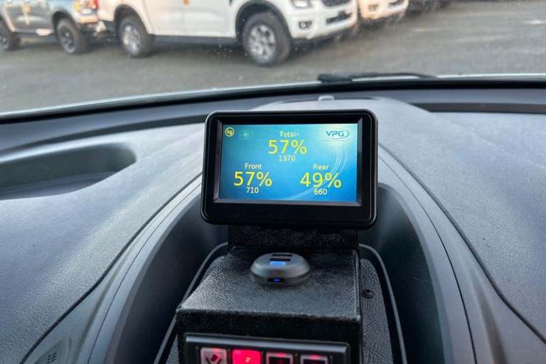 2019 Ford Transit Connect 220 Leader L1 SWB 1.5 EcoBlue 100ps, NATIONWIDE DELIVERY AVAILABLE Manu...