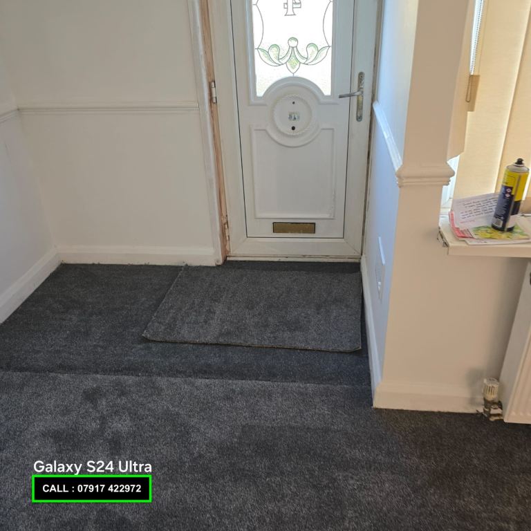 🏡 3-Bedroom House For Rent – Exhall, Bedworth (Available Immediately!)