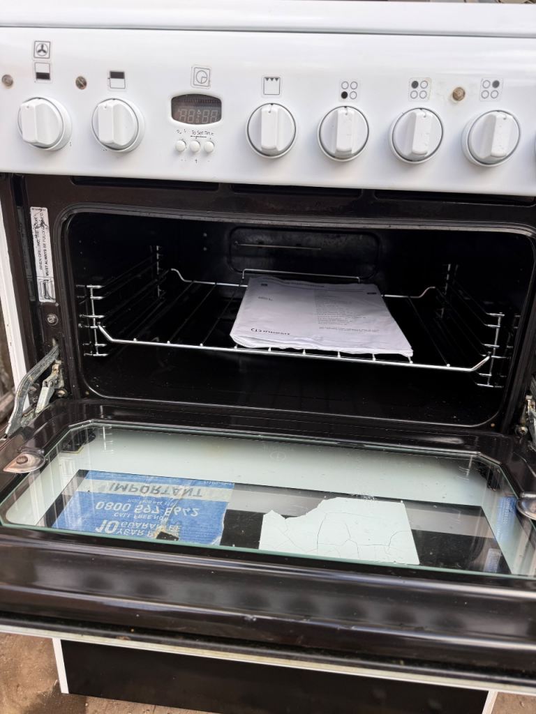 Electric cooker | in Horbury, West Yorkshire | Gumtree