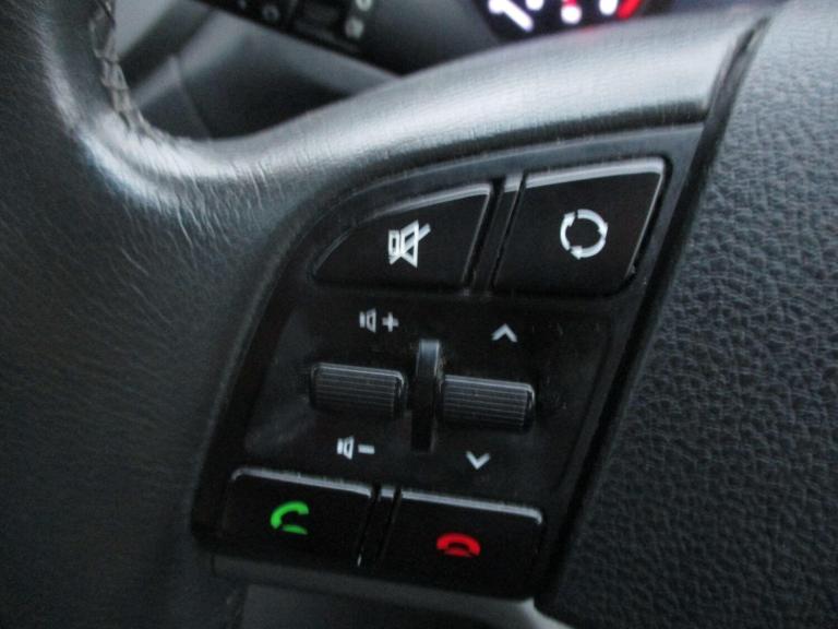 2018 Hyundai TUCSON 1.6 TGDi Sport Edition 5dr 2WD ESTATE PETROL Manual