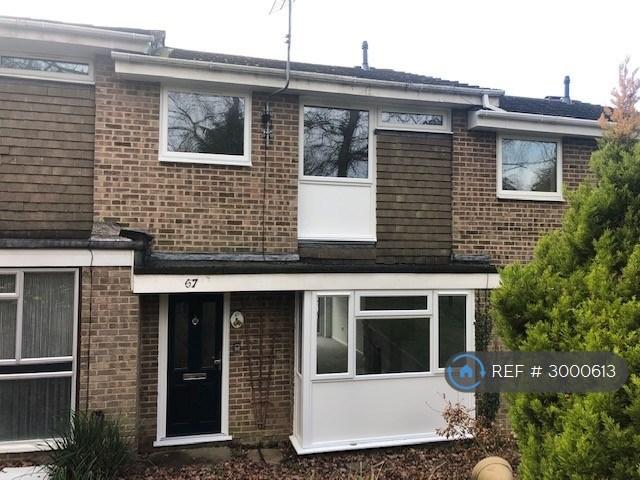 3 bedroom house in Oakwood Drive, Southampton, SO16 (3 bed) (#3000613)