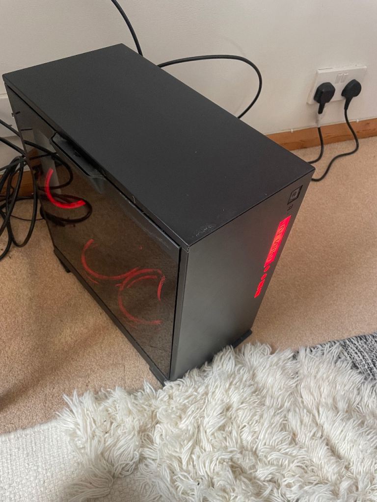 PC computer 