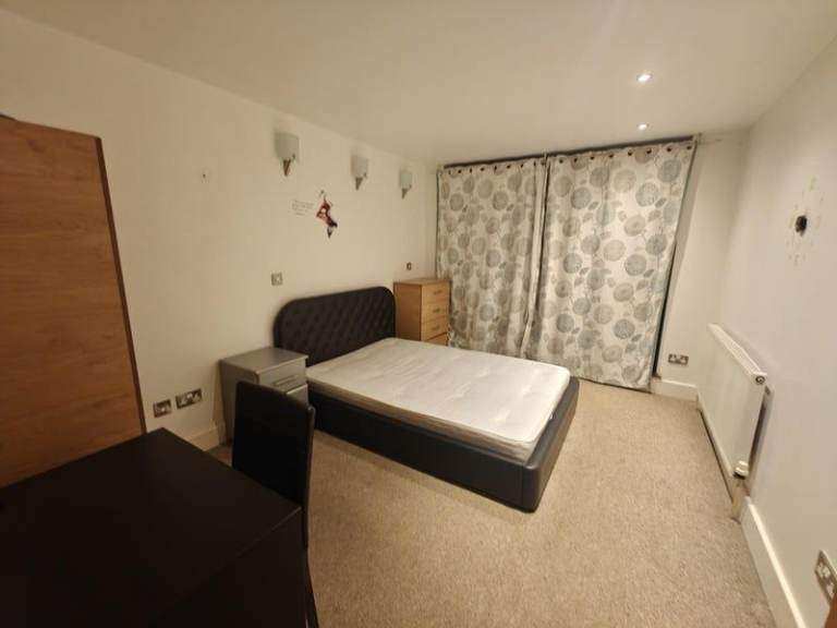 🪄🌸Stunning Room in Forest Gate (Elizabeth Line) | All Bills Included!!