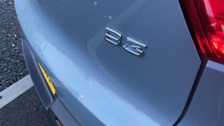 2022 Volvo XC40 Plus, B3 mild hybrid, Petrol, Dark ESTATE Petrol/Electric Hybrid Automatic