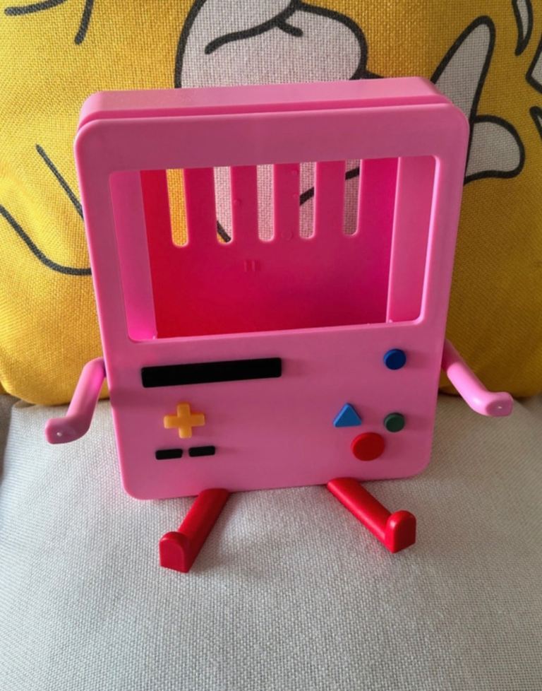  Nintendo Switch Video Game Dock  Console Stand 